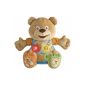My Teddy Bear Chicco Bilingual (Baby Care)