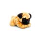 Keel Toys - 64571 - Plush - Dog Carlin - 35 Cm (Toy)