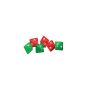Fantasy Flight Games SWX10 - Star Wars, X-Wing Dice Pack (Toys)