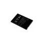 Battery for Samsung GT-S8500 Wave (Electronics)