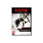 The Evil Within - Season Pass (Code in the Box) - [PC] (computer game)