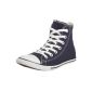 Converse Chuck Taylor Slim HI 113891, Unisex - Adult Sneaker (Textiles)