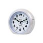 Regent 41/240/0 quartz alarm (clock)
