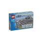 LEGO - Building Sets - City - The V29 switches (Toy)