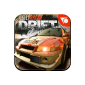 Rally Racer Drift (App)
