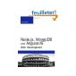 Node.js, MongoDB, and Web angularjs Development (Paperback)