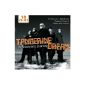 Tangerine Dream: An Electronic Journey (Audio CD)
