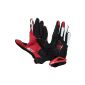Cuno Long Ziener Cycling Gloves man (Sports Apparel)