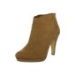 s.Oliver Casual 5-5-25343-29 Ladies Fashion Half Boots (Shoes)