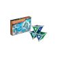 Geomag - 6814 - Construction game - Panels 68 Pieces (Toy)