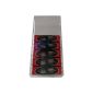 Duracell Alkaline PC1604 PROCELL 9V battery (10-pack) (optional)