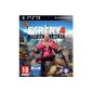 Far cry 4 - Limited Edition (Video Game)