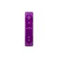 Wii Remote XS Controller, purple (Accessories)