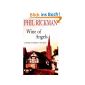 Wine of Angels (Merrily Watkins Mysteries) (Paperback)