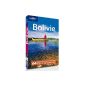 BOLIVIA 4ED (Paperback)