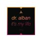 Dr. Alban class