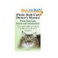 The Pixie Bob Cat Owner's Manual.  Pixie Bob Cats Facts and Information.  Care, personality, grooming, health and feeding all included (Paperback)