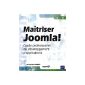 Mastering Joomla!  - Professional Guide Application Development (Paperback)