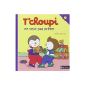 T'choupi does not lend (Hardcover)
