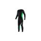 PI PE Men Pure Long 3mm wetsuit (Sports Apparel)