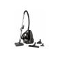 Ro-214501 SPACEO Rowenta Vacuum cleaner with bag 2000W (Kitchen)
