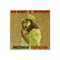 Rastaman Vibration (Audio CD)