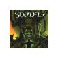Soulfly (Digipak) (Audio CD)