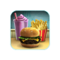 Burger Shop (App)