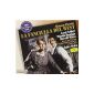 The Originals - La Fanciulla Del West (total intake) (Audio CD)