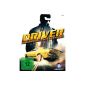 Driver: San Francisco Deluxe Edition [Download] (Software Download)