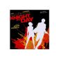 Knight and Day (Audio CD)