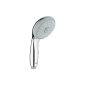 GROHE Tempesta Hand shower 28419001 (Germany Import) (Tools & Accessories)