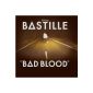 Bad Blood (Audio CD)