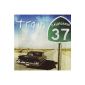 California 37 (Audio CD)