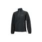 Airtracks FUNCTION running jacket PRO / running jacket / bicycle jacket / bike jacket / light windcheater (Sports Apparel)