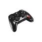 Mobile Controller Mad Catz MICRO CTRLR for Android / smart devices / PC / Mac / Microconsoles / Fire TV / MOJO - Black (Video Game)