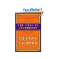 The Soul Leadership, Deeepak Chopra