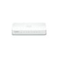 D-Link GO-SW-8E Mini Switch 8 ports 10/100 Mbps Ethernet White (Personal Computers)