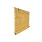 Bamboo blind 140 x 160 cm in bamboo - window blinds blinds - VICTORIA M