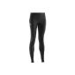 Under Armour Women's UA pants Authentic Tights (Sports Apparel)