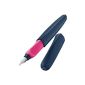 Pelikan 923 466 Filler Twist, universal ambidextrous, spring M, blue / pink (Office supplies & stationery)