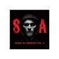 Songs of Anarchy, Vol. 4 (Music from Sons of Anarchy) (MP3 Download)