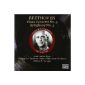Beethoven: Piano Concerto No. 5, Emperor, Symphony No. 4 (CD)