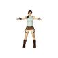 Lara Croft Tomb Raider Costume 8 pcs complete set (toys)
