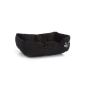 Cat Bed 'Baboo black (Miscellaneous)