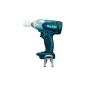 Makita Li-Ion impact wrench, body only, DTW251Z (tool)