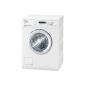 Miele W 5873 WPS Edition 111 front loader washer / A +++ / 1600 rpm / 8 kg / Lotus White / Eco-Site / Waterproof System (Misc.)