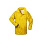 NORWAY PU Rain Jacket with hood - more colors (Textiles)