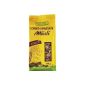 Organic Amaranth Chocolate Muesli, 500 g - (Misc.) Rapunzel