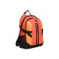 Adidas Backpack Power 2, Solar Red / Black, 18 x 32 x 44 cm, 27 liters, S23110 (equipment)